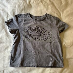 GAP Graphic Tee